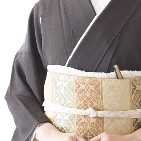 出張着付に関するお知らせ