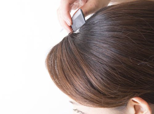 ヘア・メイクについてイメージ